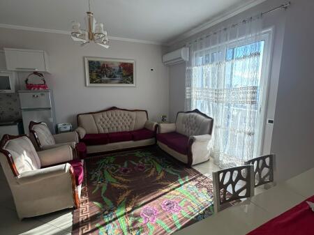 APARTMENT FOR RENT 2+1