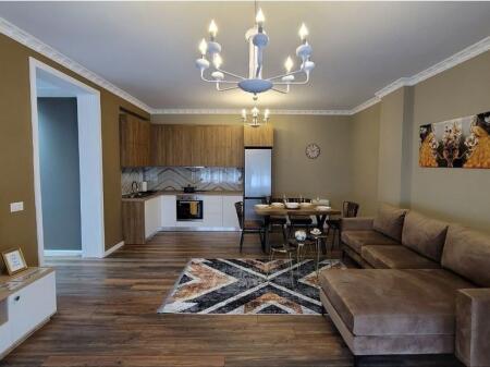 SUPER APPARTAMENTO MODERNO 2+1+VERANDA IN VENDITA VICINO ALLA MOSCHEA GIARDINO BOTANICO! 325.000 € Sup. Totale 170m2