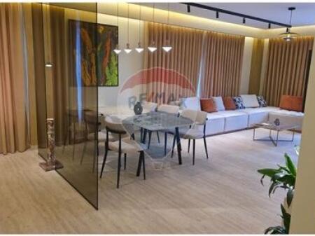 Super apartament te Secret Gardin Residence