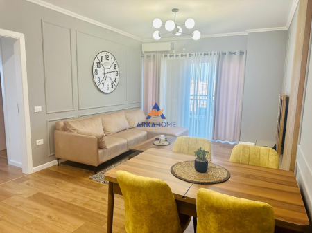 JEPET ME QERA APARTMENT 2+1+BALLKON "ASTIR, VILA L" 60.000 LEKE