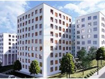 Apartament 1+1, ne shitje Residenca Kadiu, Ali Demi