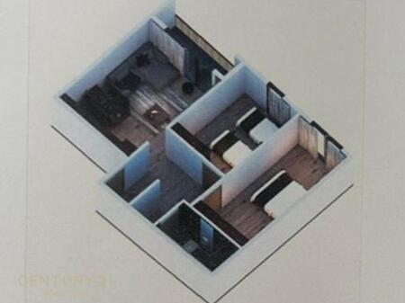 SHES APARTAMENT 2+1+2 NE DON BOSKO, NDERTIM 2026!