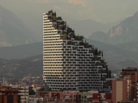  SHITET APARTAMENT 1+1 – LION PARK 2    