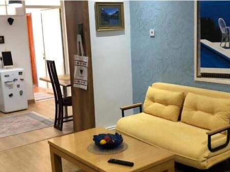 Apartament 1+1 ne Bllok