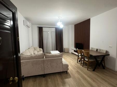 Apartment 1+1 for rent in Astir!
