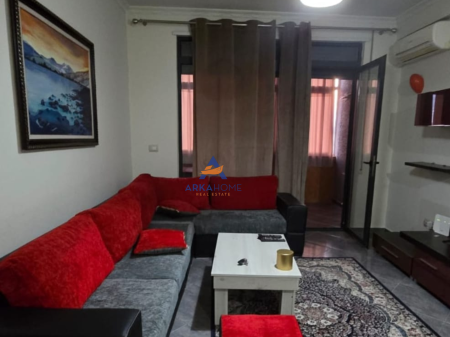 FOR RENT APARTMENT 1+1+BALCONY "ARTIFICIAL LAKE" 55,000 LEKE