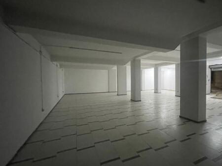 MAGAZZINI IN AFFITTO 300 M2 ASTIR 1300 EURO