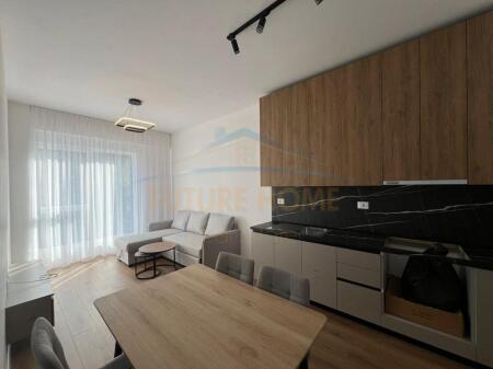 For sale, Apartment 1+1, OXA, Fresku, Tirane