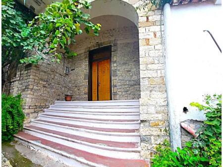 Characteristic 2-storey house for sale in Berat