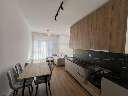 Shitet, Apartament 1+1, OXA, Fresku, Tirane.