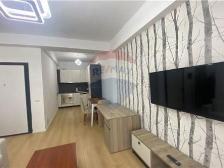 Appartamento 1+1+posto auto ad Astir.