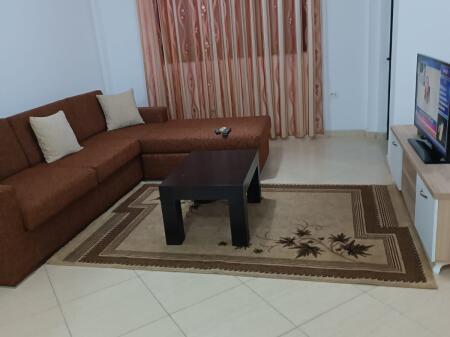 2+1 apartment for rent at Malajzian Complex, Kamza Junction - Tirana - Preferably to be given to 3-4 girls