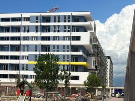  Shitet Apartament 1+1 – Kompleksi Univers City 