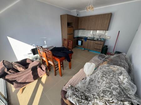  Apartment 2+1 for Rent – Porcelan (opposite Klan TV) 50000 lekë / month
