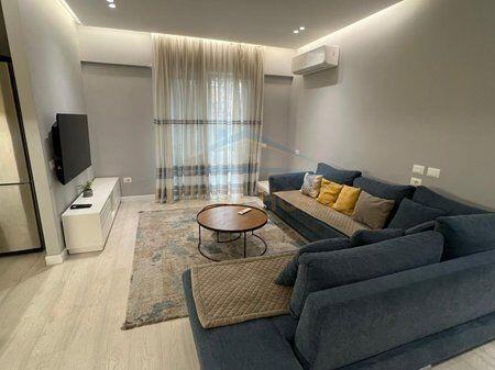 For sale, Apartment 2+1+2, Barricade Street, Tirana