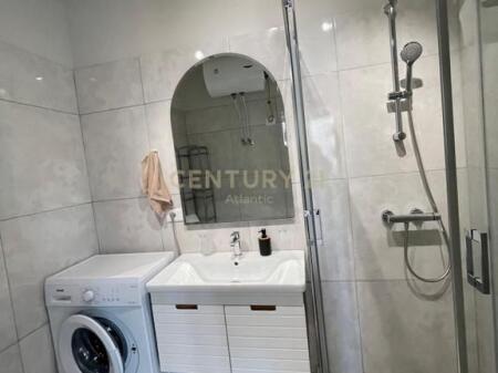 Shitet Apartament 1+1 me Pamje Deti – Rrota e Kuqe, Durrës !! 119,000 €