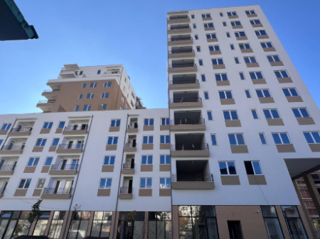 EKSKLUZIVE – SHITET APARTAMENT 1+1   Fusha e Aviacionit, pranë Shkollës Dhoro Leka