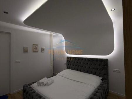 JEPET ME QERA APARTAMENT 1+1 TEK 21DHJETORI