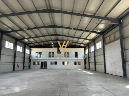 JEPET KAPANON 1.600 M2 ME QIRA NE MARIKAJ, VORE 5.500 EURO