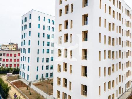 VENDESI APPARTAMENTO 1+1  Residenza Kadiu – Ali Demi