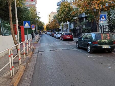 UFFICIO IN AFFITTO 140 M2 BLOCCO 1.400 EURO