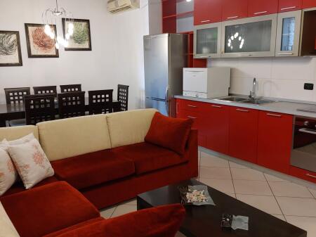 APPARTAMENTO IN AFFITTO 2+1 JORDAN MISJA 60.000 LEKE