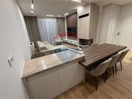 Apartment 2+1 +parking space at Dry Lake