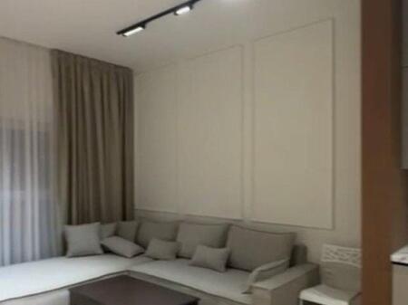 Shitet, Apartament 1+1, Ali Dem.
