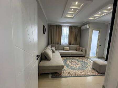Apartament 2+1 per qira tek Siri Kodra
