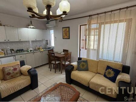 Apartament 1+1 ME QIRA NE ISH STACION
