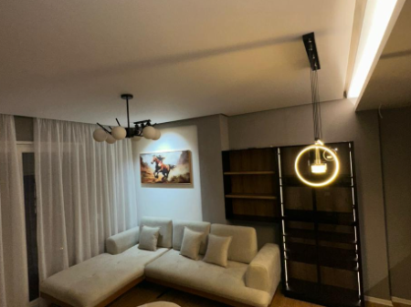  Appartamento 2+1 in affitto – Centro - 101m²