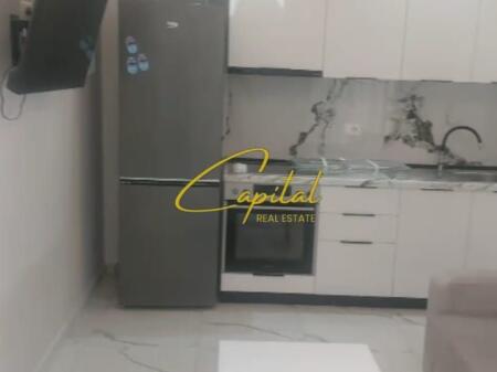 APARTAMENT ME QIRA 1+1 RRUGA 5 MAJI 45.000 LEKE