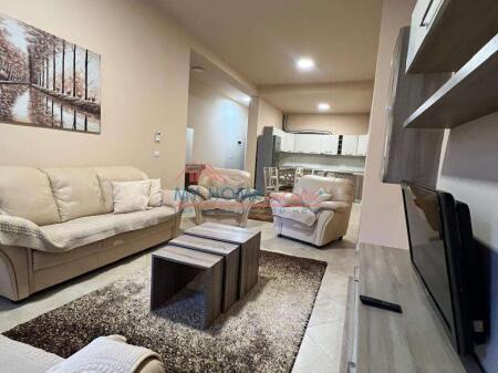 Apartament 2+1 me Qira ne Fresk Tirane
