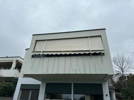 Villa in Affitto in un Posto Tranquillo – Residenza Long Hill, Tirana