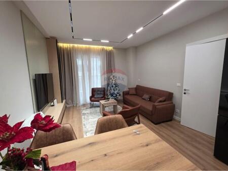 Appartamento 2+1 in Vendita – Univers City