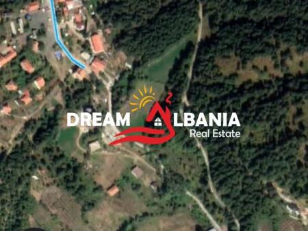 Terreno in vendita nel centro del Punto Turistico GJINAR, Elbasan ID(4191045)
