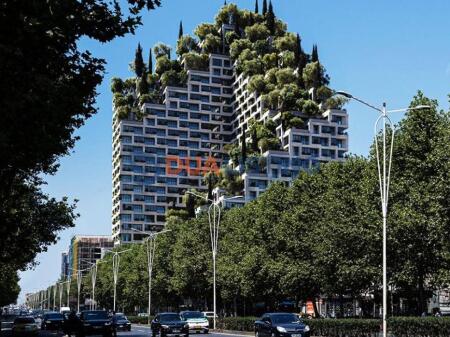 Vendiamo Appartamento 2+1+2 Lion Park 2, Via Dritan Hoxha