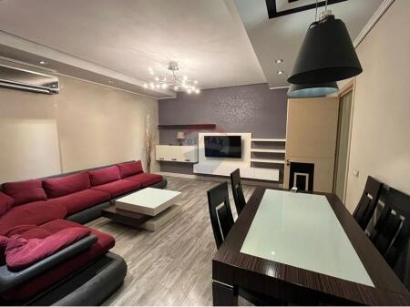 APARTAMENT 2+1+2+ PARKIM -TEK LIQENI I THATE