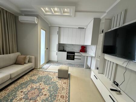 For RENT 2+1 newly furnished