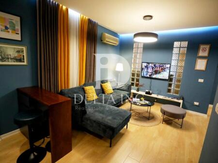 2+1 apartment for sale at Shallvaret