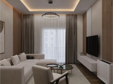 Luxury Apartment for Sale at Aura in Lapraka