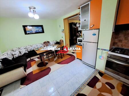 Apartament dublex 3+1 me verande dhe 1 dhome bodrum ne shitje ne rrugen Jordan Misja ne afersi te Gjykates se Krimeve te Renda ne Tirane (ID 4139139)
