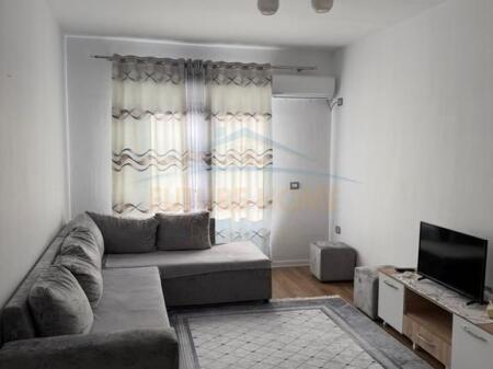 Qera, Apartament 1+1, Unaza e Re, Tiranë.