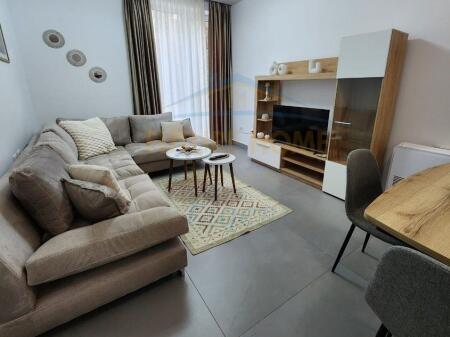 Qera, Apartament 2+1+Verande+Post Parkimi, Kompleksi Forest, Tirane