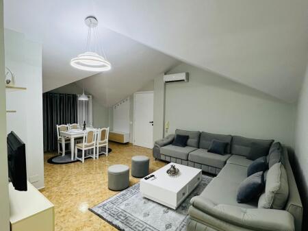 Apartament 2+1 me qira Ish Parku