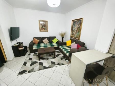 Apartament 2+1 (i konvertuar) Për Shitje në Fresku, Tiranë - 97,000€ | 74.87 m² 97,000 € Sip. Totale  75m2