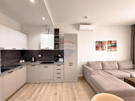 Apartment block for sale in Porcelan