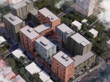 Apartment 1+1 for Sale in Porcelain - Splendor Residence (530571009-48)