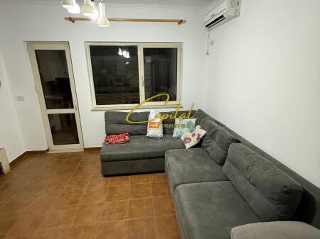 APARTMENT FOR RENT 1+1 YZBERISHT 40,000 LEKE