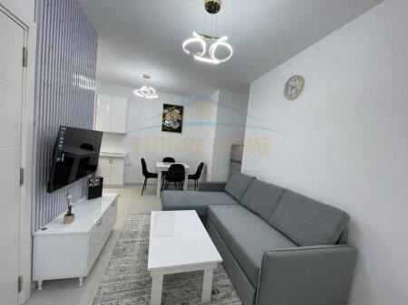 Rent, Apartment 1+1, Botanical Garden, Tirana..